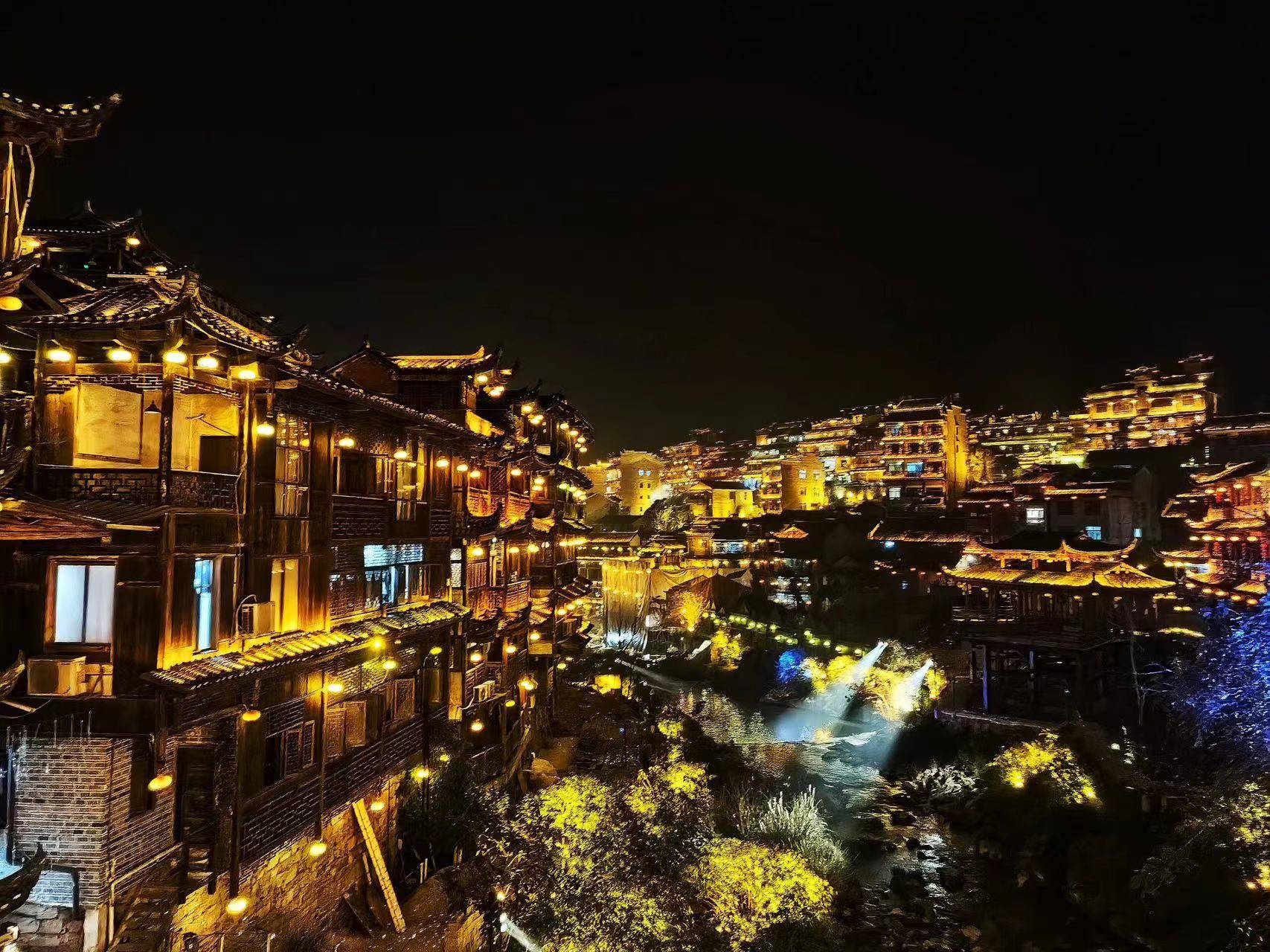 张家界芙蓉镇旅游攻略5天 ,刚当冤大头回来,这篇超全避雷攻略一定要