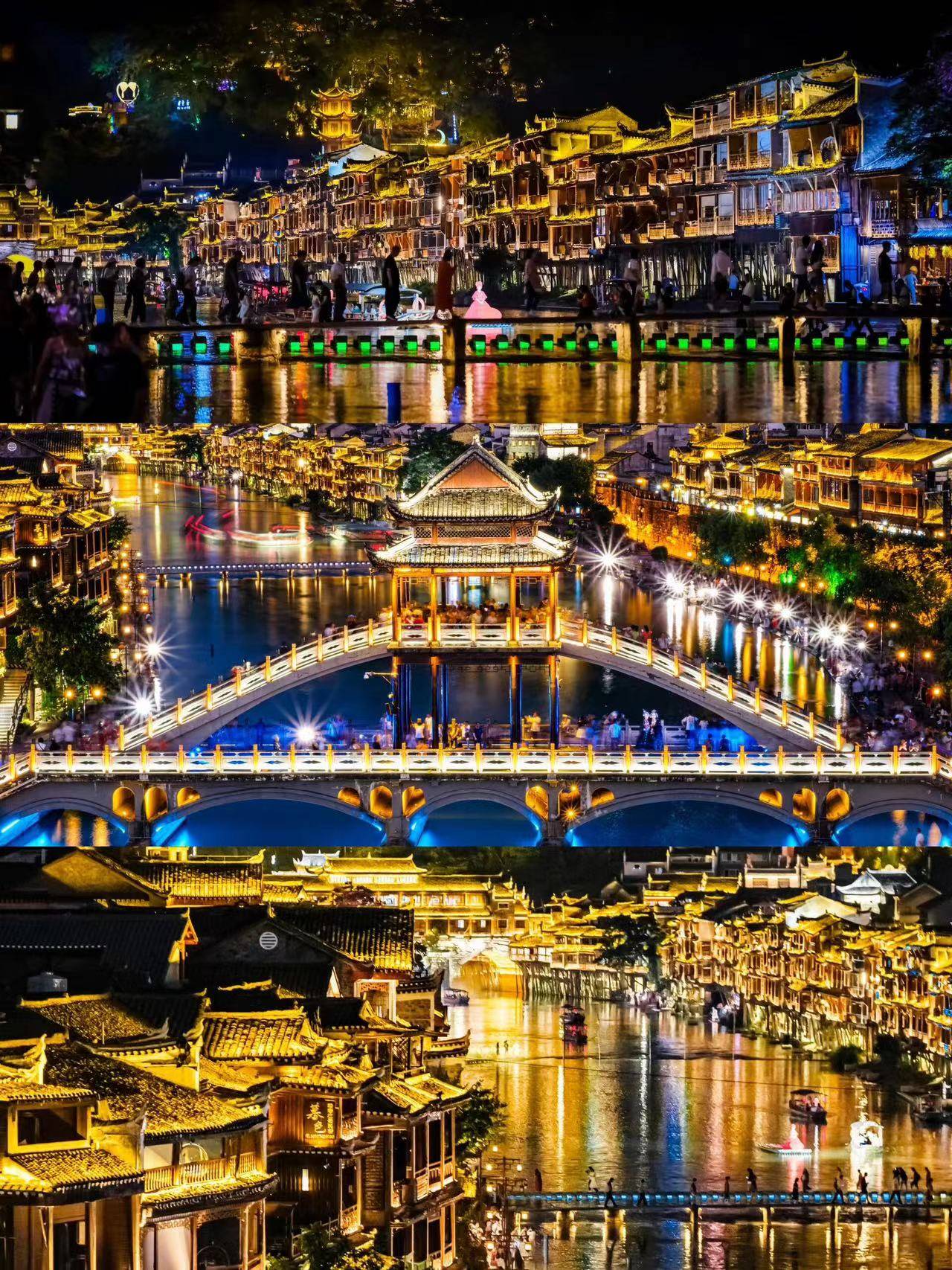 冬季张家界攻略旅游 ,秒懂小众旅游宝藏地-张家界冬季门票价格