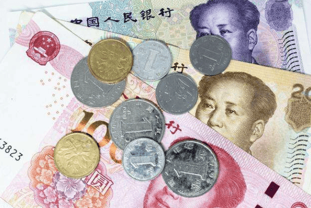 人民币上有个"错别字",连小学生都能看出来,为何至今都不改?