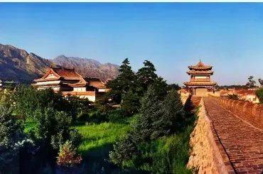 大雁滩景区重点建设乡村休闲和采摘体验区,现代农业生产体验区,创意