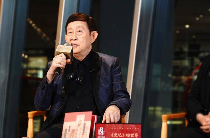 全面升级全新修订,"王立群读《史记》"时隔17年推出精装典藏版