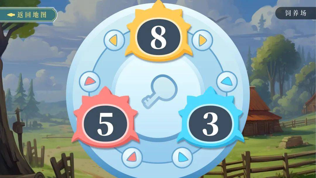 【阅读大闯关】走进书的世界,享受阅读的乐趣!