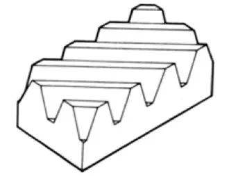 关于齿轮,这是我见过最完整的一篇文章,看完全明白了