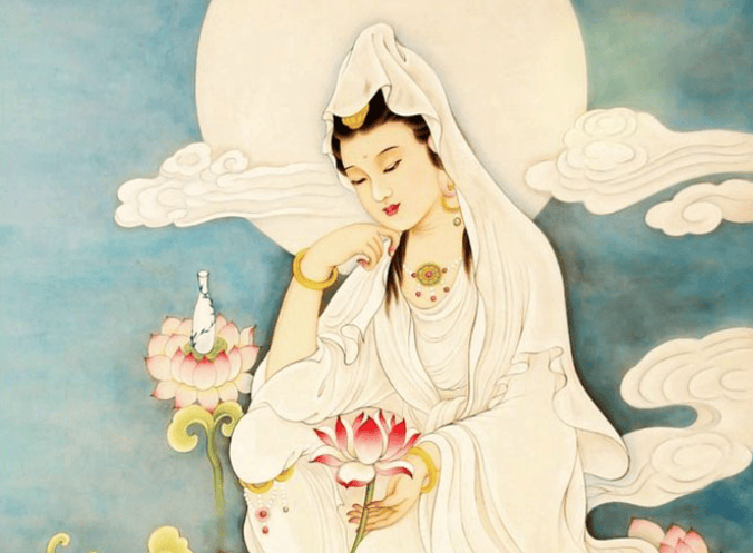《维摩诘经》佛道品 第八_众生_菩萨_佛法