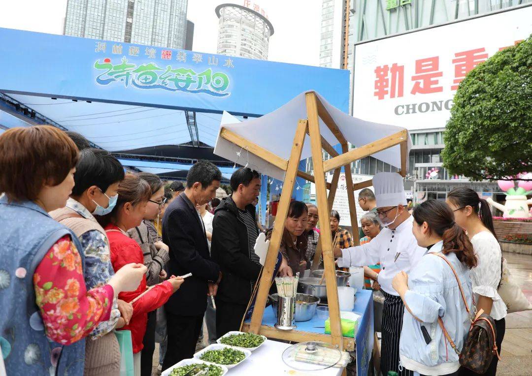 2024年遵义市绥阳县城市价值暨康养旅居重庆推介会|在