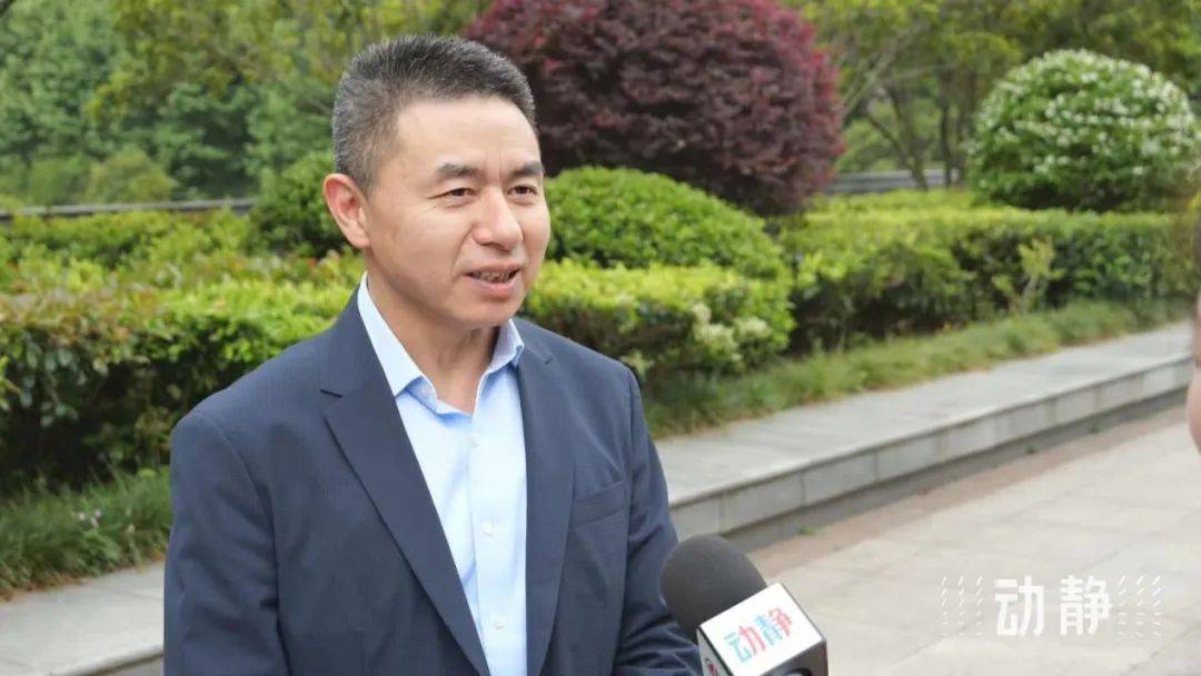 贵州新闻联播｜省自然资源厅副厅长杨兵：创新跨越，闯出贵州高质量发展新路_优势_开发_关键