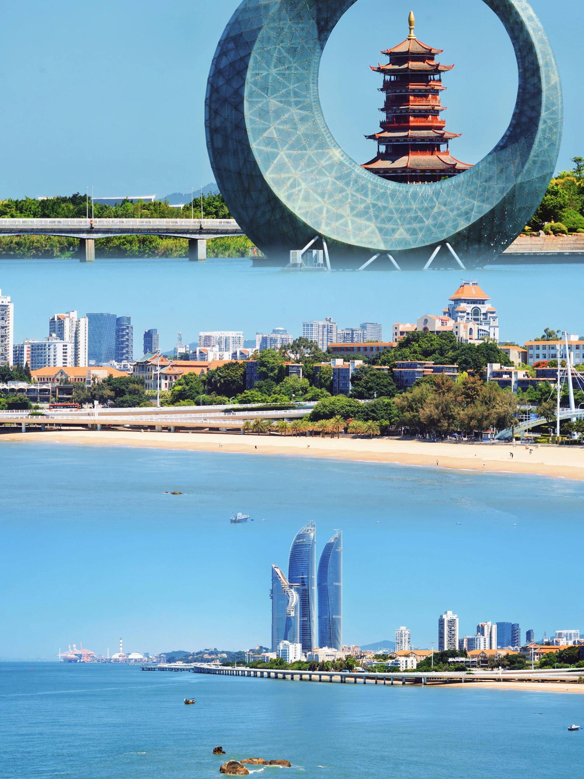 广州至福建厦门旅游攻略 ,建议收藏备用