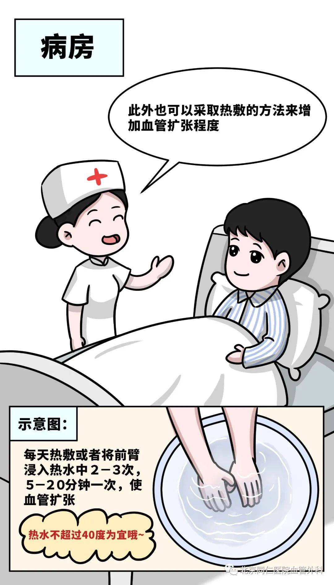 漫画科普