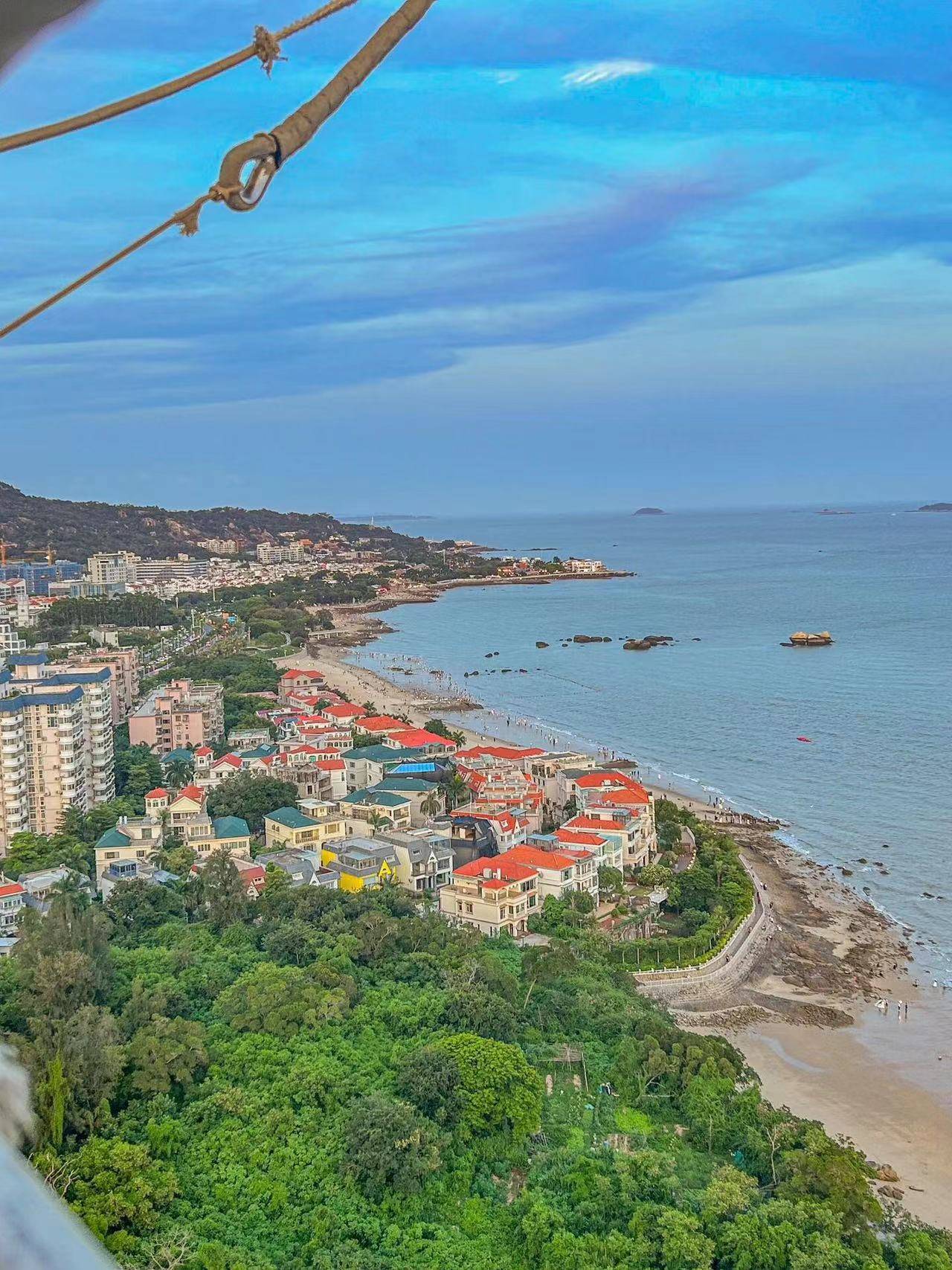福建厦门旅游一天 ,熬夜整理总结,花两分钟看完!