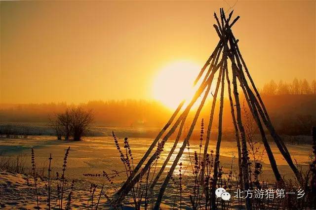 【岭声诵读】新生鄂伦春族乡志——分布_新生乡_界线_高程