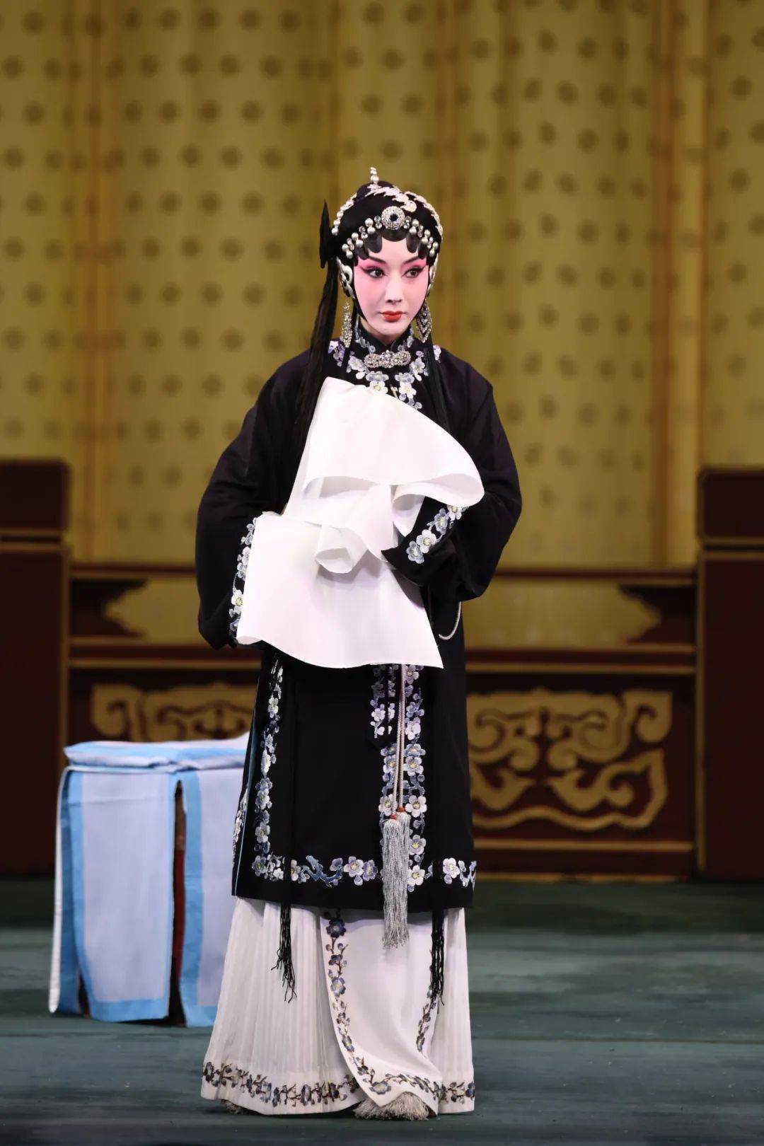 演出预告丨第二届中华戏曲精品邀请展京剧《红娘》《四进士》即将登陆