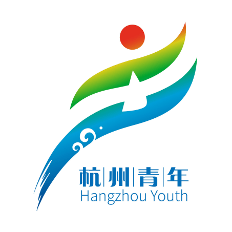 青春活力logo设计图片