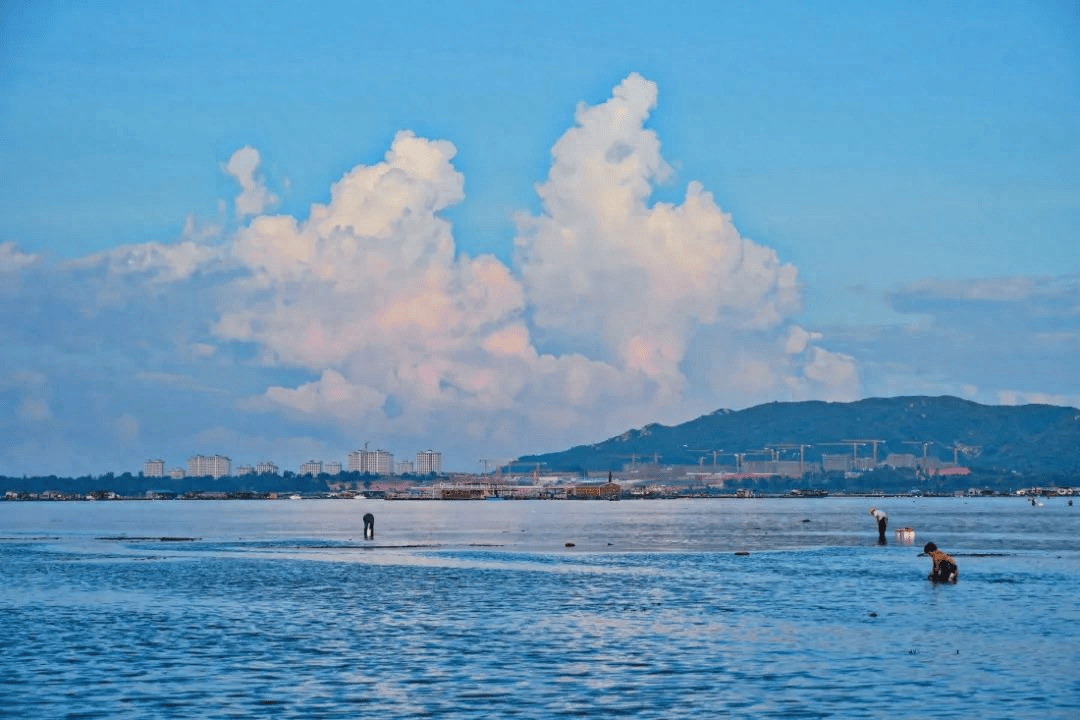 曾名不见经传的海南城市,休旅圣地喊出"文化出海第一城"的口号