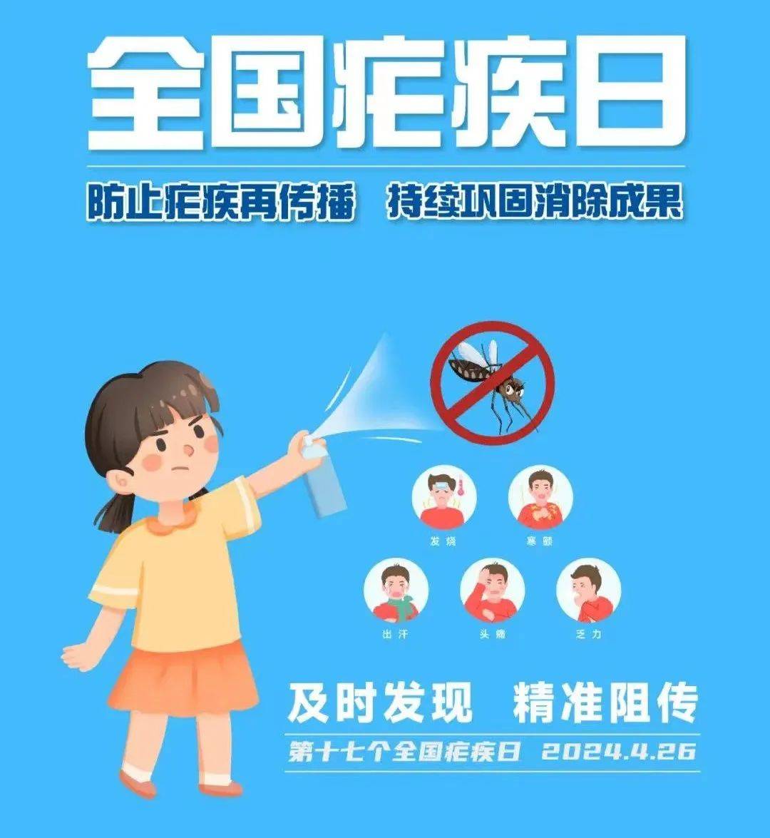 预防疟疾早知道_症状_防护_疟原虫