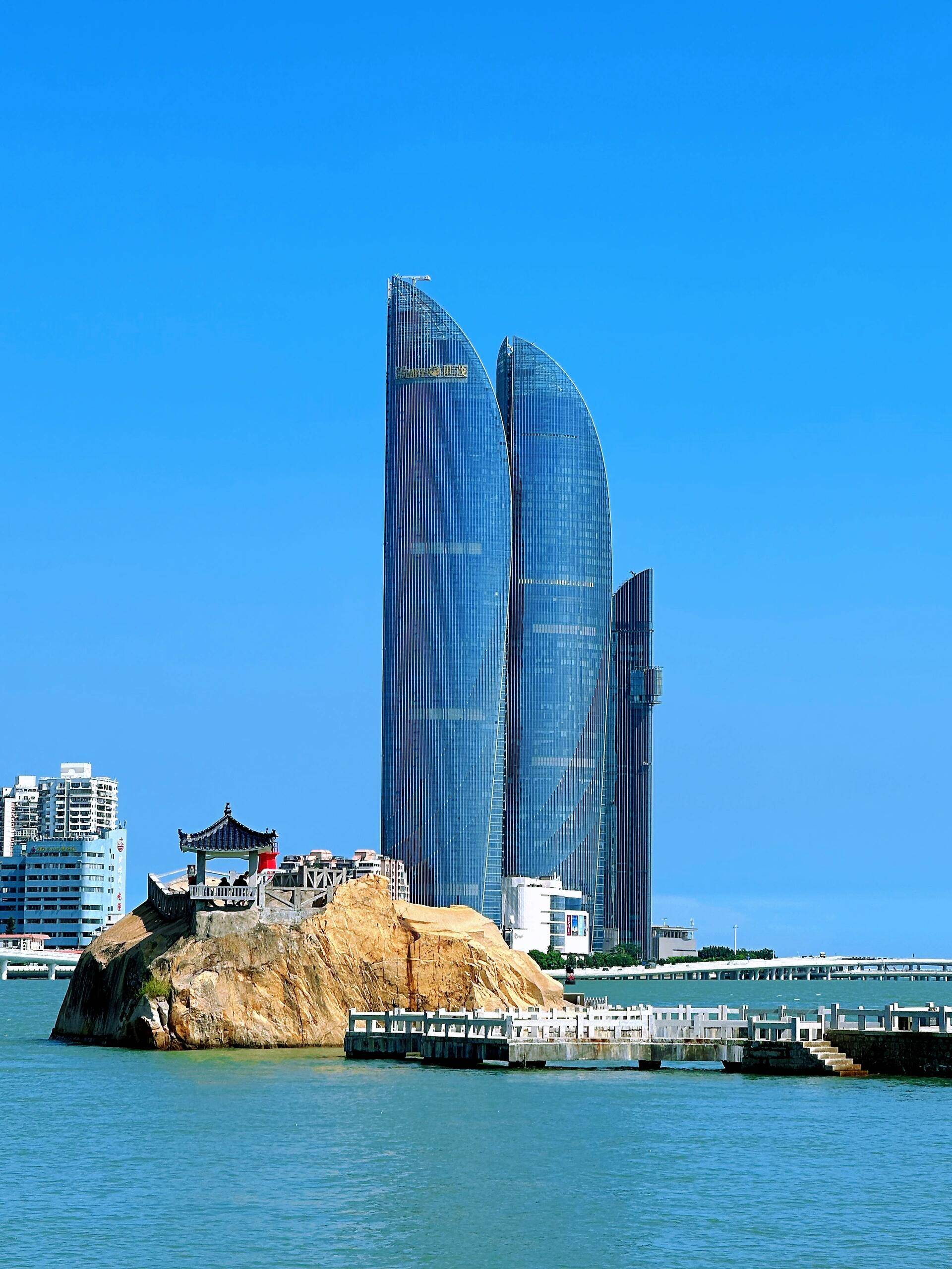 福建厦门沿海乡村旅游景点 ,游玩指南,实用省心,省钱游玩路线,速速码