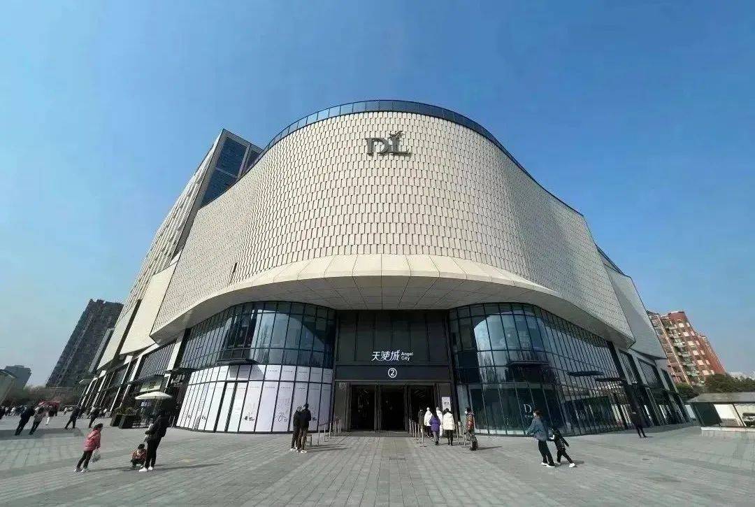 胖东来天使城1↓↓↓我们双手奉上这份乘车指南您只管乘公交尽情购物