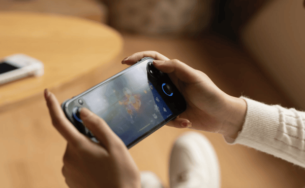 全新一代旗舰安卓掌机AYANEO Pocket S正式发布