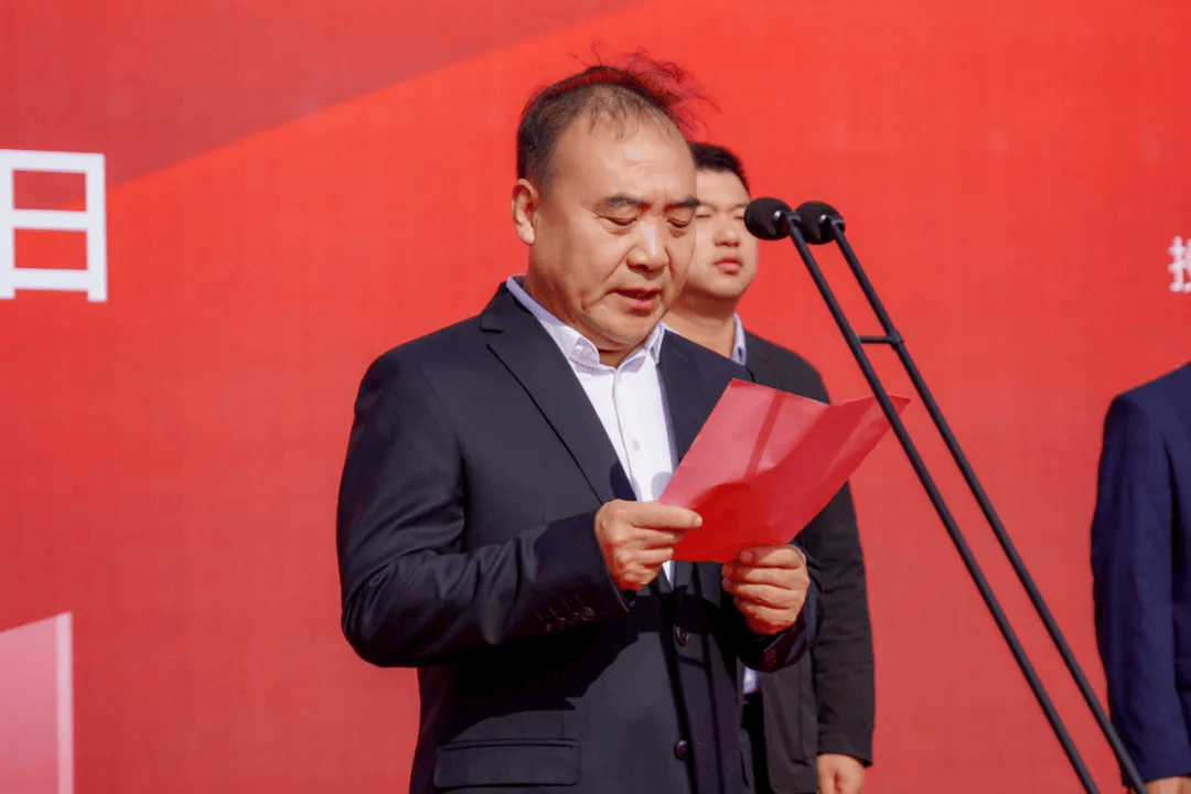 滑县西区大事件!