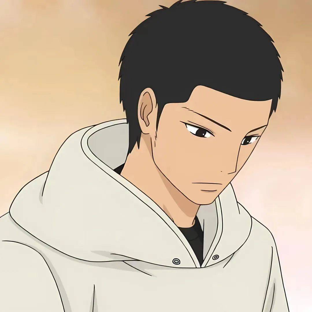 头像背景 丨独症晚期 俗称缺爱