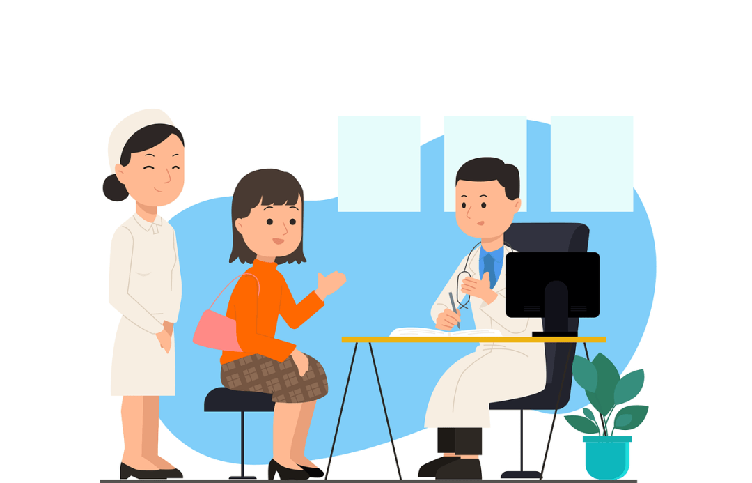 做好职业健康检查,守护最美劳动者