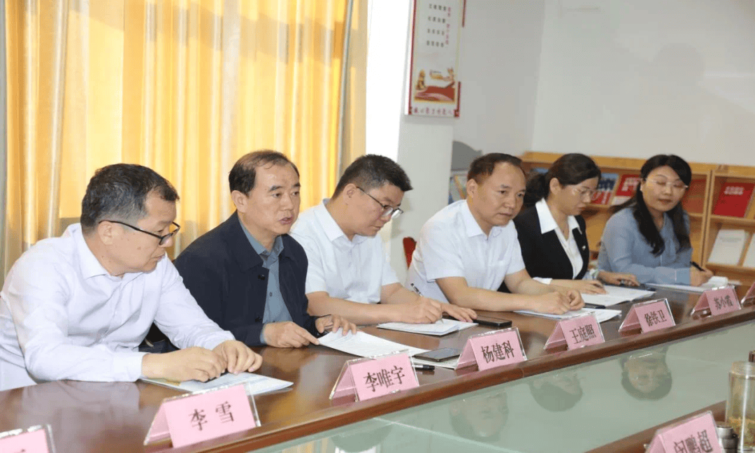 陕西省西安市启智学校校长李唯宇:把学校办成师生喜爱的家园陕西省