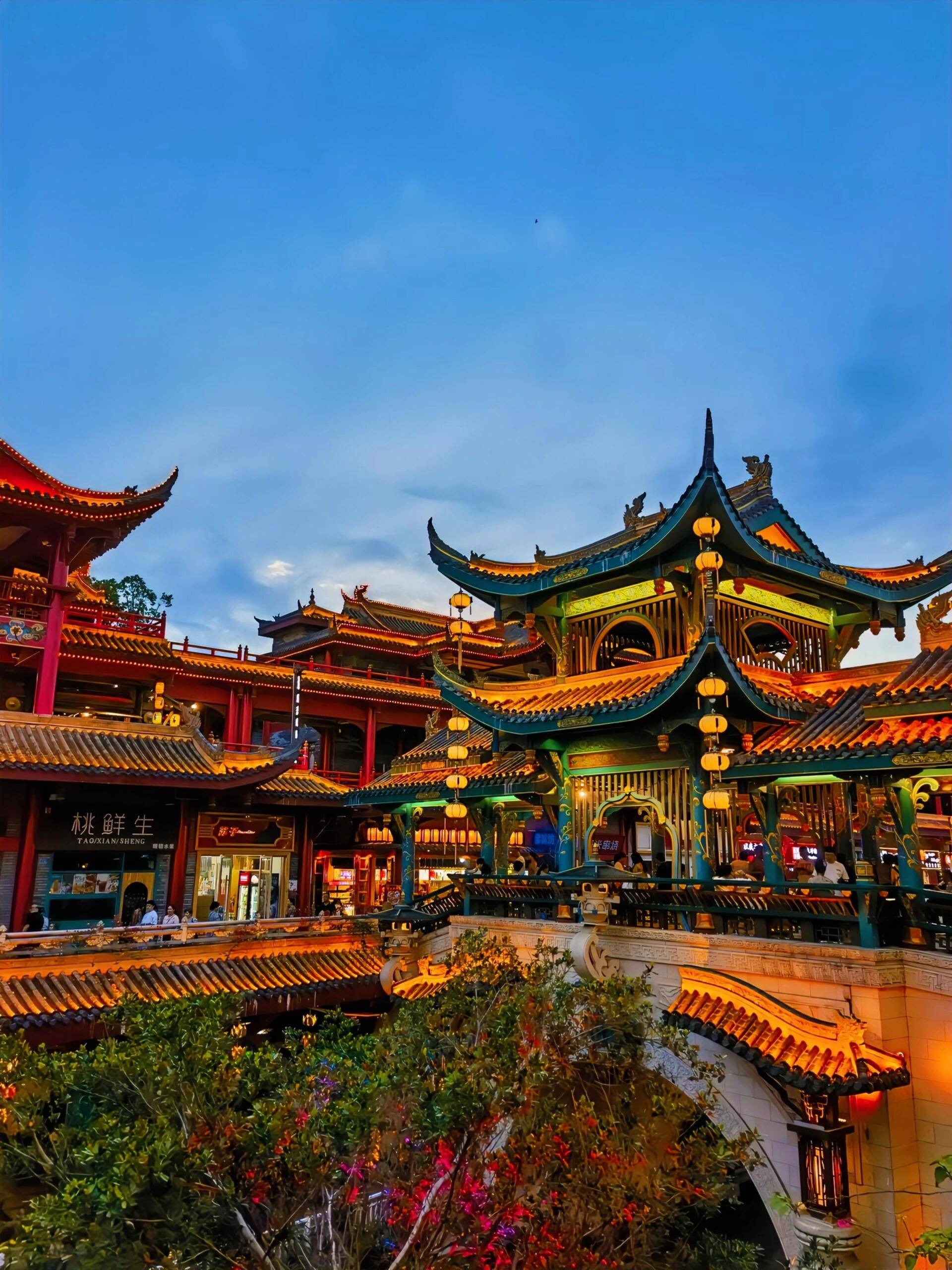 旅游团2日游四川 ,省时省力,千万不要错过这篇