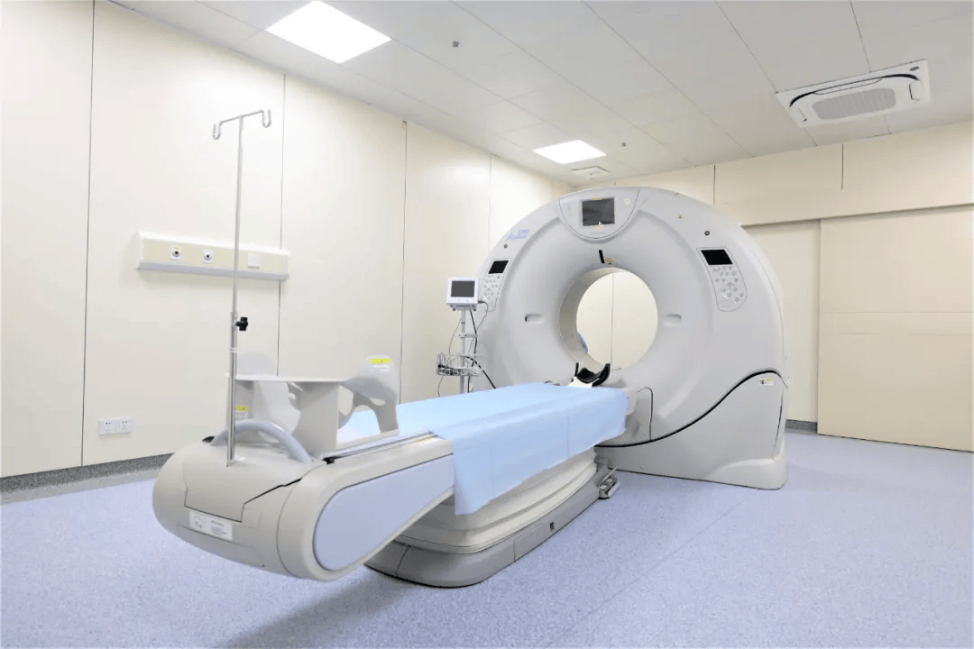 三胞生物医疗|徐州新健康医院国际医疗中心正式成立