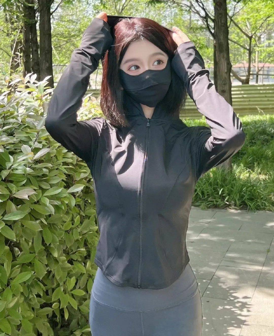 【sookie真丝防晒口罩】39.9元!00%桑蚕丝,清爽透气