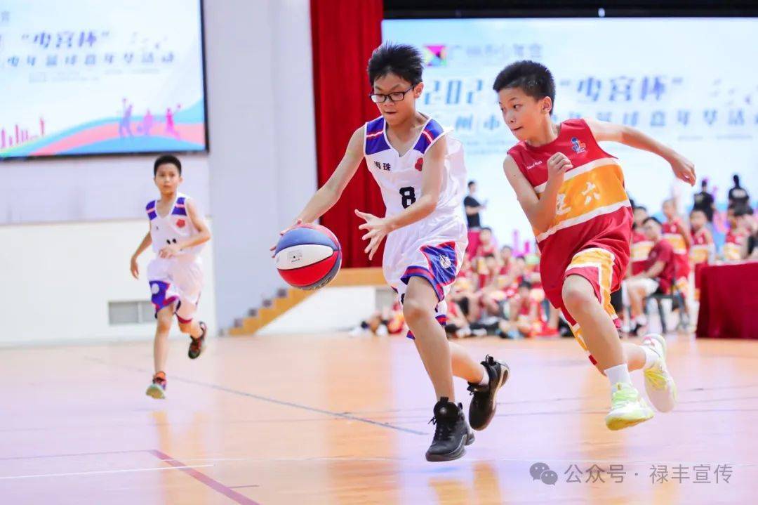 这个"五一",轮滑,滑步车,篮球将在禄丰火热开赛!