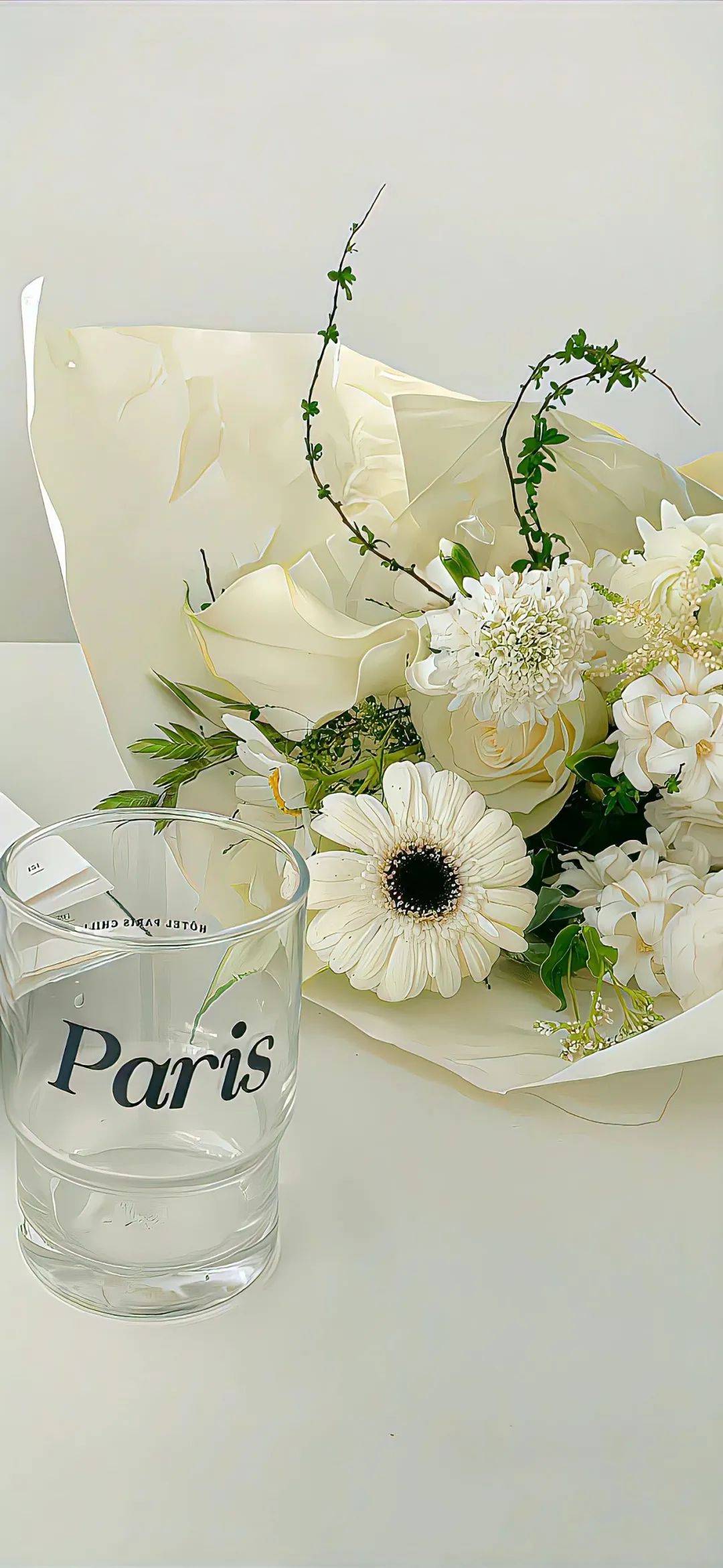 壁纸 | blingbling绝美壁纸,谁能拒绝!