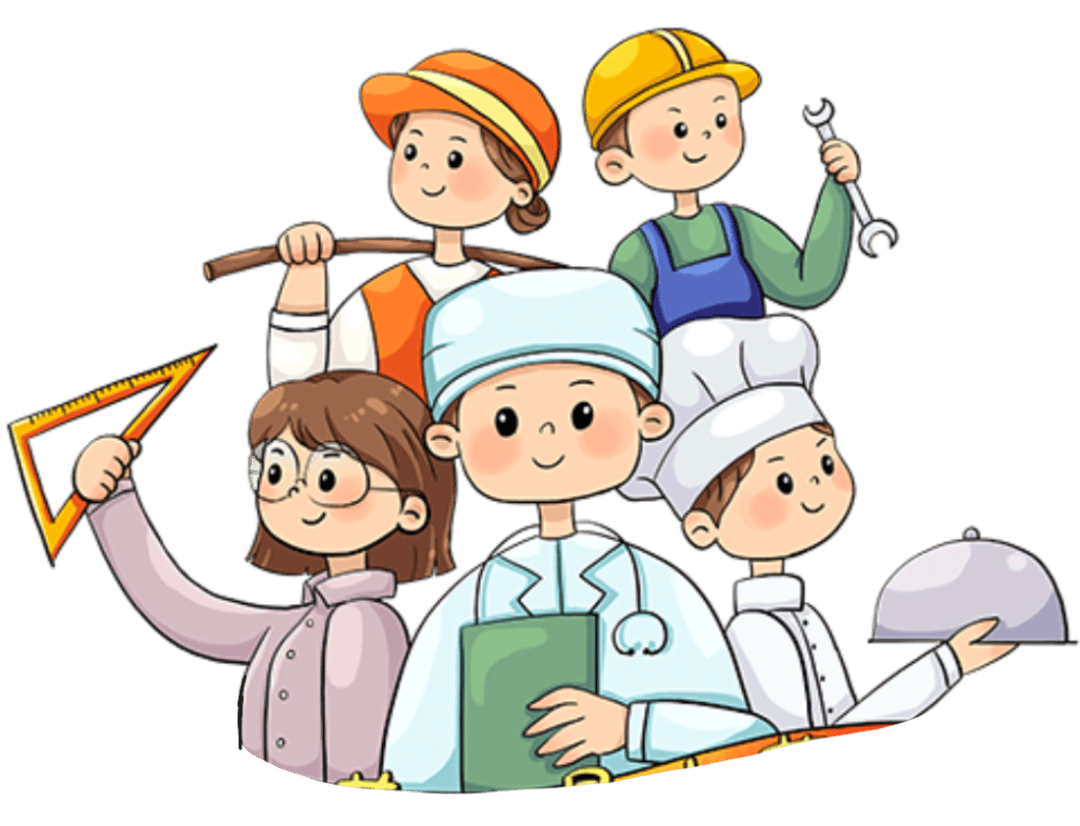 点赞 | 受到全区表彰!他们是了不起的新街劳模