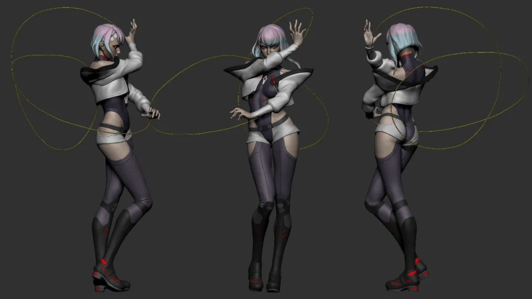 不敢想象这是cg做出来的!越南小哥新作惊艳上线后狂揽