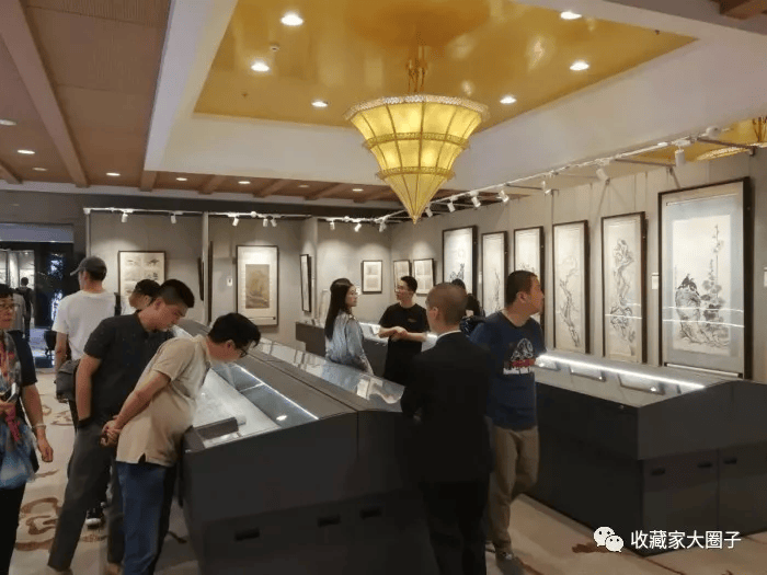 古玩艺术品:未来几年发展趋势解析_文化_中国_对市场