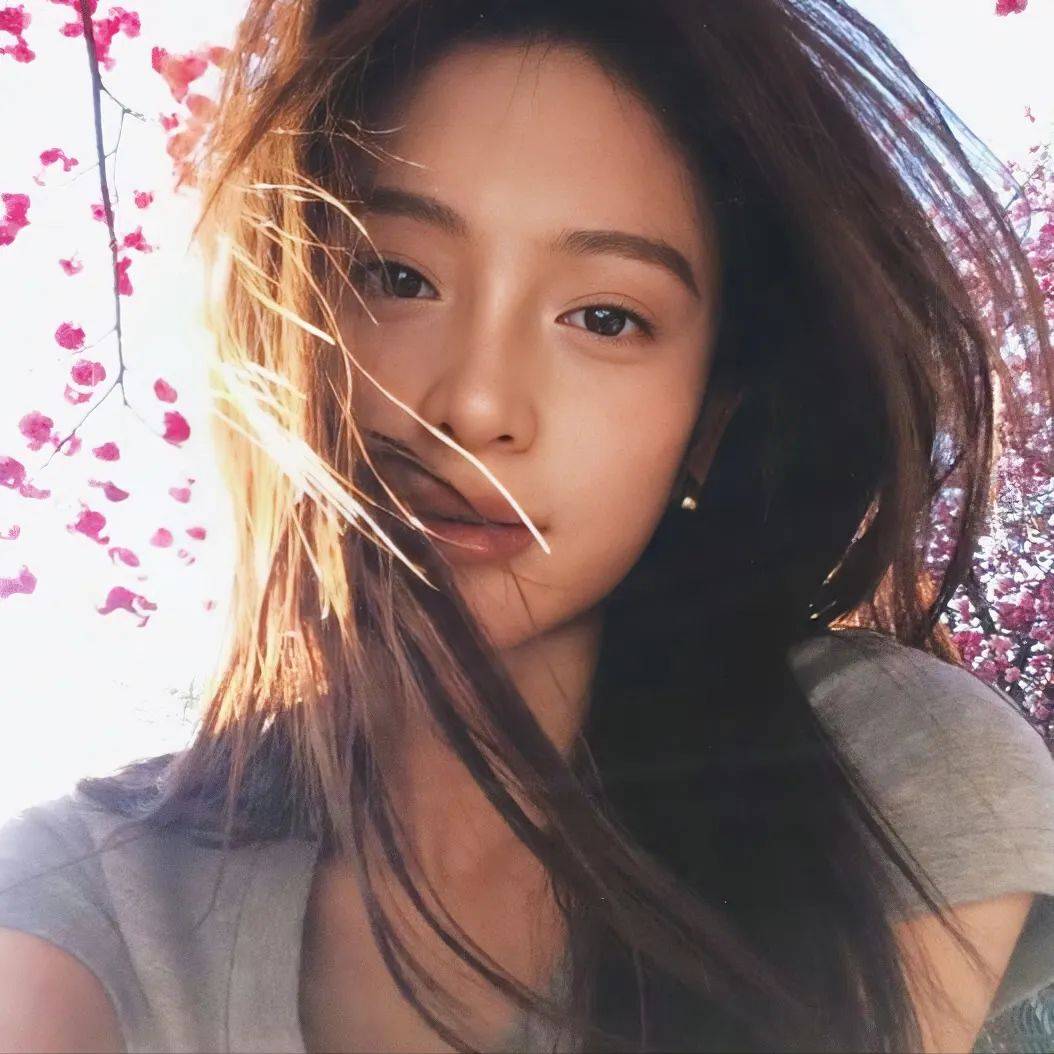 韩系美女363436373039氛围感女头_头像_女生_宝宝