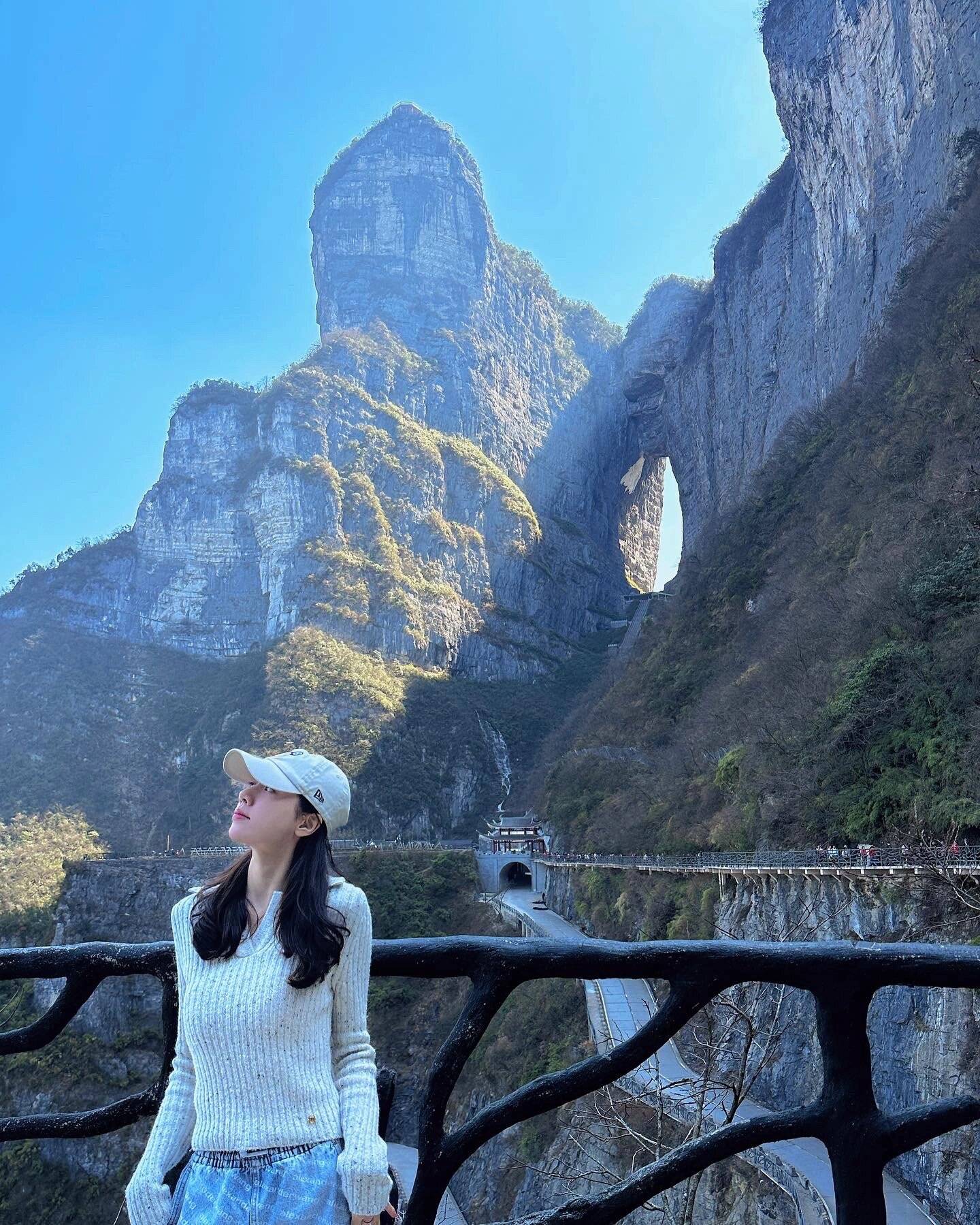 湖南张家界四天旅游多少钱合适呀 ,花5分钟看完你就知道了