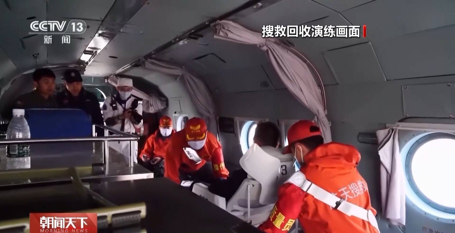 航天员返回地球后身体有何变化？多久恢复？来了解