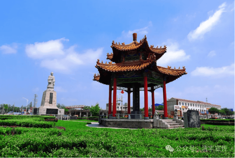 清丰亭屈原文化园精品文旅路线推介之六:★★★"家居工业之旅"★★★"