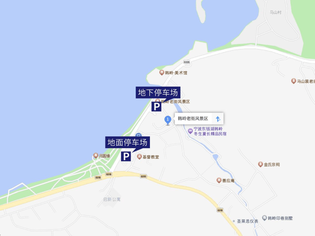 宁波景区流量预警!