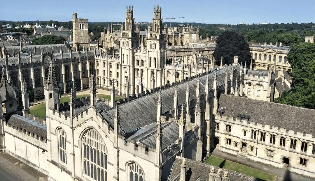 海外游学 | 15天,英国牛津国际英语游学,探访英国经典