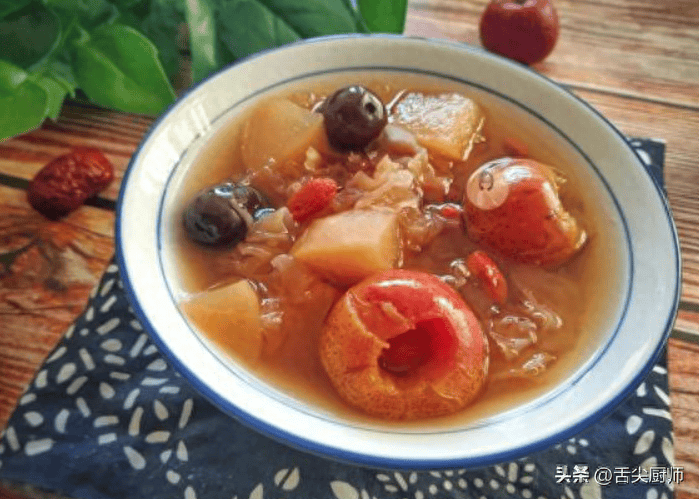 食补不如汤补,春天多喝这4碗汤,浑身舒服,提高抵抗力_清水_山药_鸽子