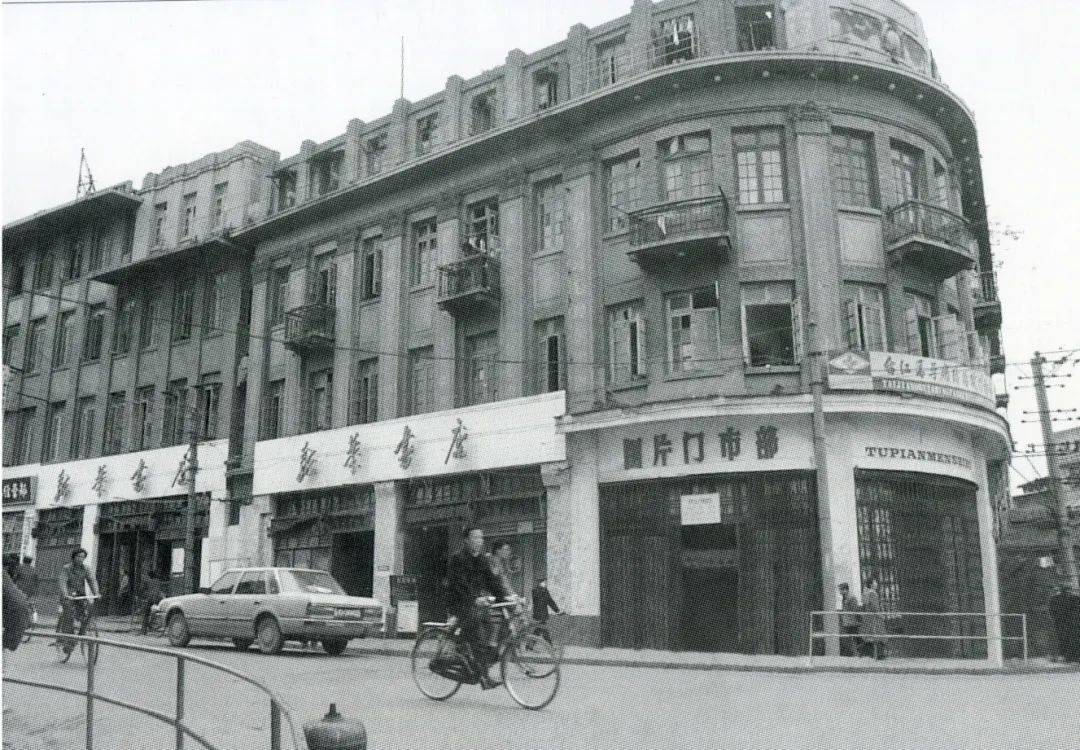 福州新地标丨新华书店·城市记忆主题书店请你来逛一逛