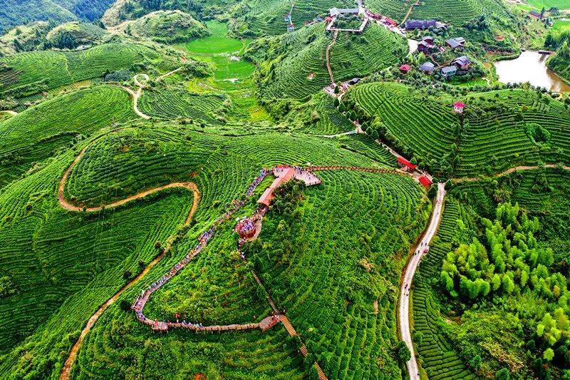 游山玩水品人文,23个景点全年免票