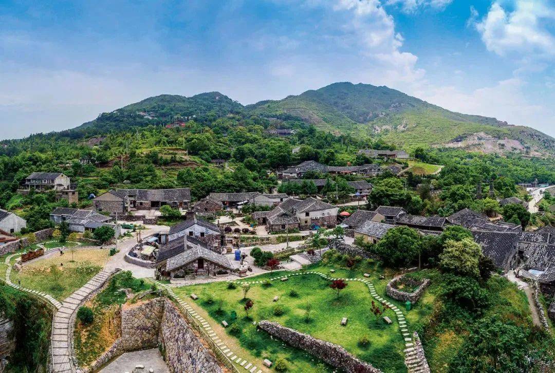 五一游玩攻略 | 苍南矾山滨水公园亲水圈推荐官陈慧邀