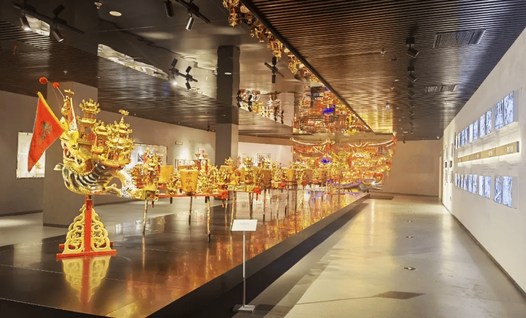 去博物馆一次了解乐清图源@乐清老餮两处交接的宪法文化公园与蝴蝶