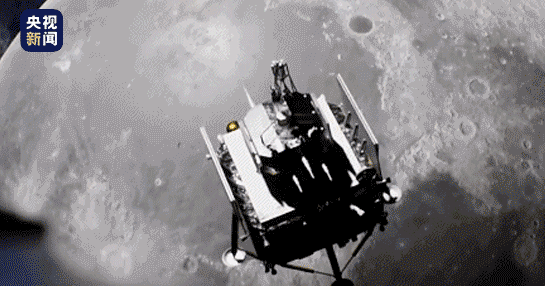新闻多一度|嫦娥六号启程“奔月” 在月球背面“挖土”有多难？