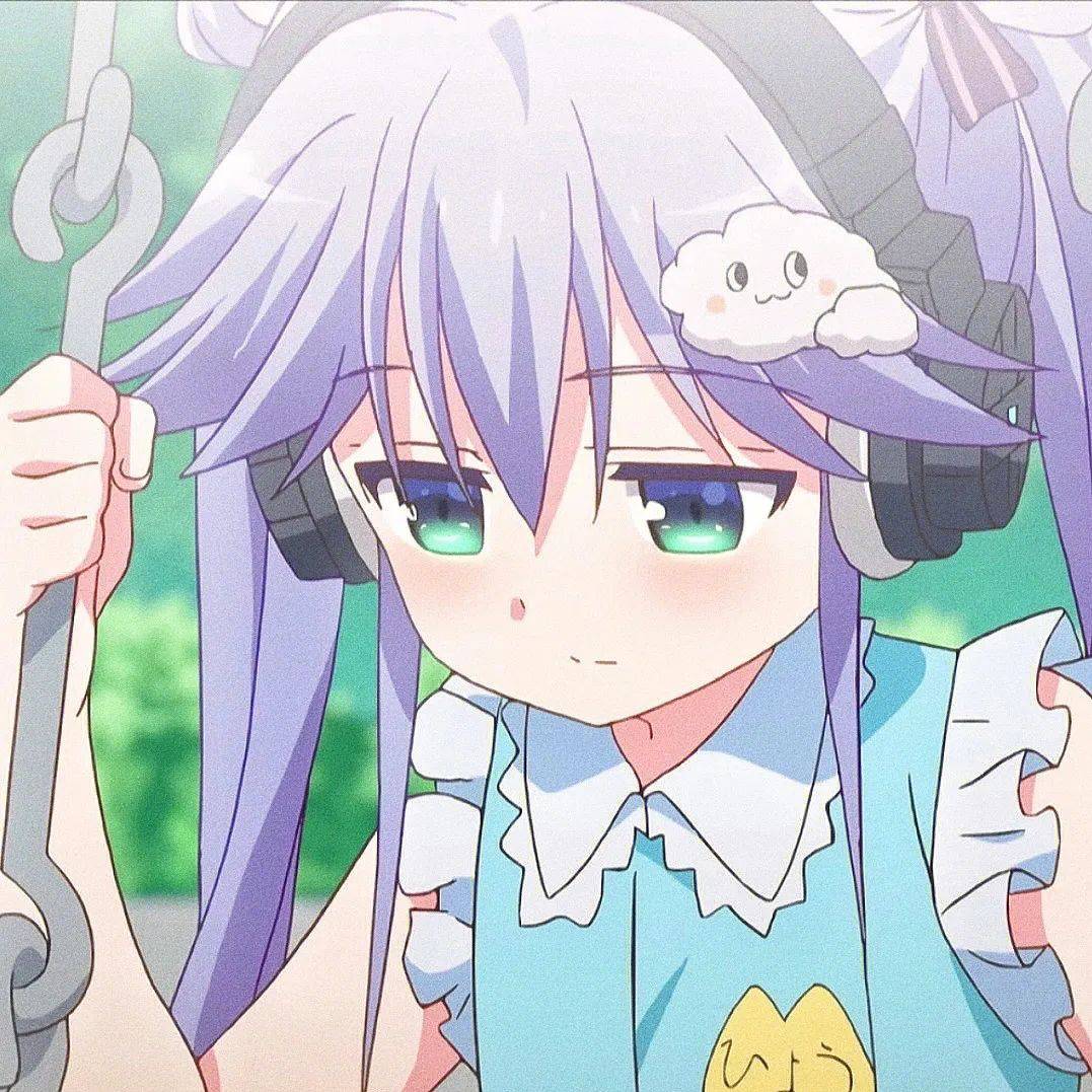 动漫头像|比较软萌8989 5726 568989