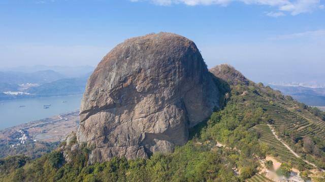 肇庆德庆县文化探秘之旅,龙母祖庙的传说与华表石的辉煌