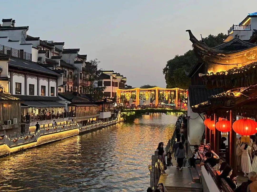 【博观之旅】深度体验!探寻古都新韵,打开南京研学的最佳方式