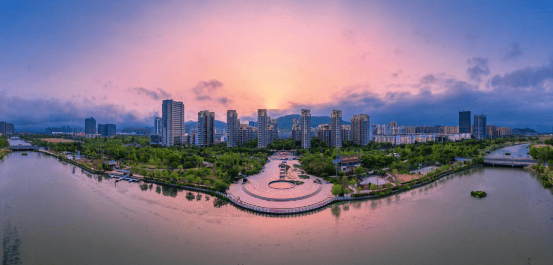 喜报!海州生态环境局荣获2023年度海州区综合考核优秀等次_连云港_发展_公众