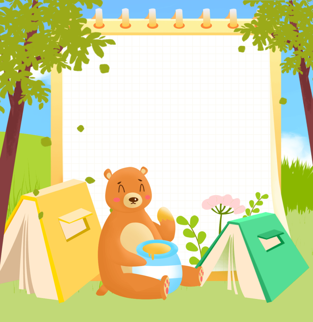 —东风路幼儿园小百灵故事阅读分享